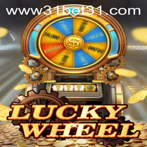 LuckyWheel: Spinning Towards Winning with the Exciting 31 Bet