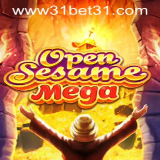 Discover the Exciting World of OPENSESAMEMEGA: A New Era of Gaming with the '31 Bet'