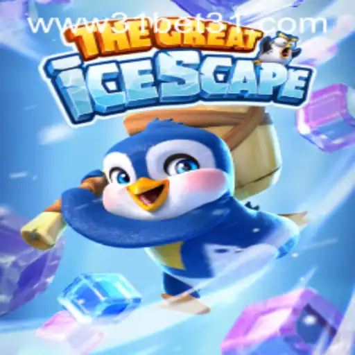 TheGreatIcescape and the Art of 31 Bet: An Introduction to the Chilling Adventure