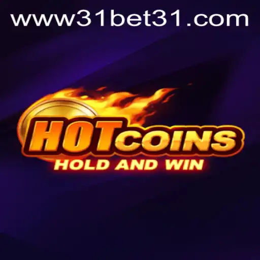 Unveiling HotCoins: A Thrilling Betting Experience with 31 Bet