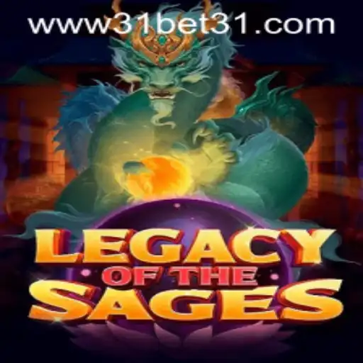 Legacy of the Sages: Unveiling the Mystique of the 31 Bet