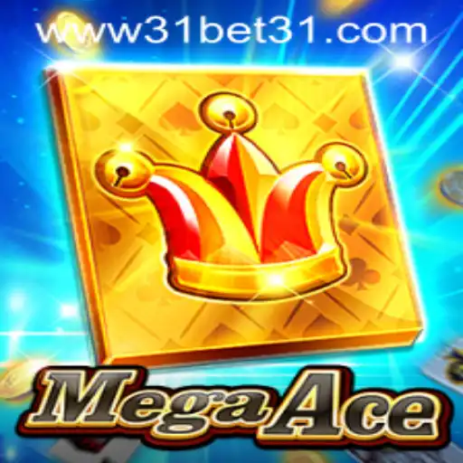 Discover MegaAce: A Thrilling Adventure with the Dynamic 31 Bet Game