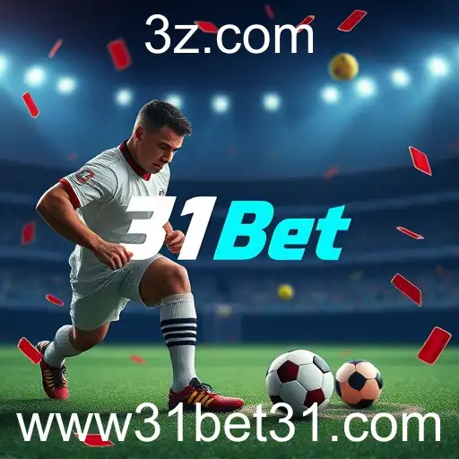 A Ascensão do 31 Bet e o Mundo dos Jogos Online