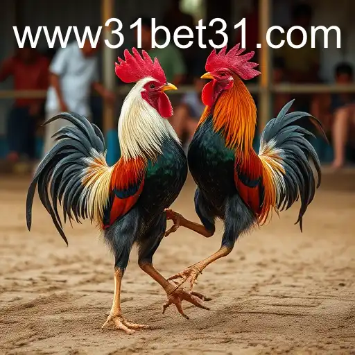 The Fascinating Tradition of Sabong Games and the 31 Bet