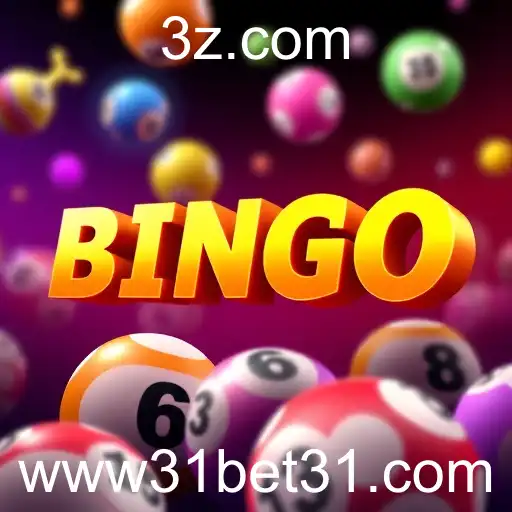 A Evolução e Popularidade do Bingo no Site '31 bet'