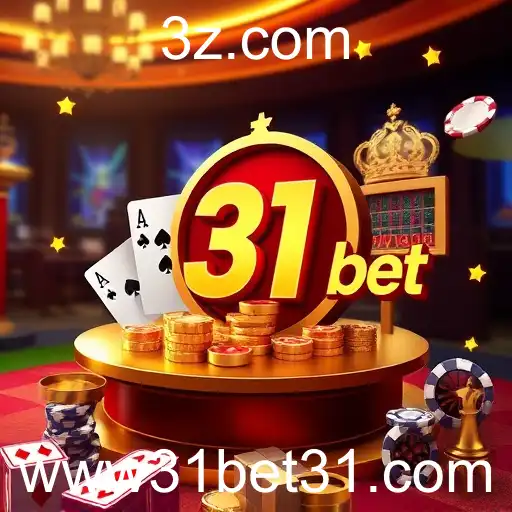 A Evolução dos Cassinos Online no 31 Bet