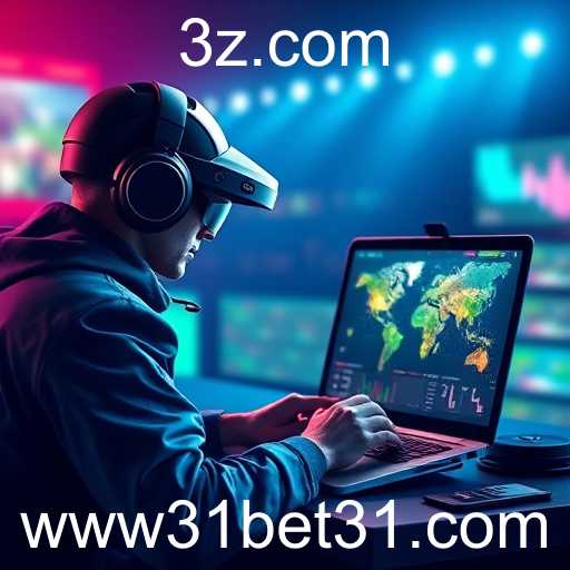 Avanços Tecnológicos e Desafios no Mundo dos Jogos Online