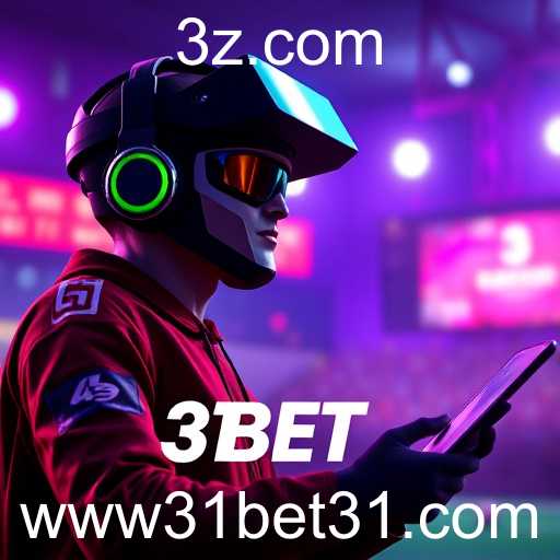 Impacto do 31 Bet no Cenário de Jogos Online