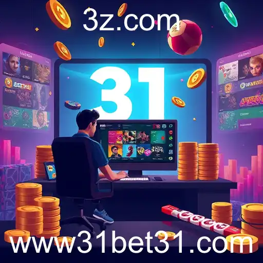 Tendências dos Jogos Online em 2025 no Brasil