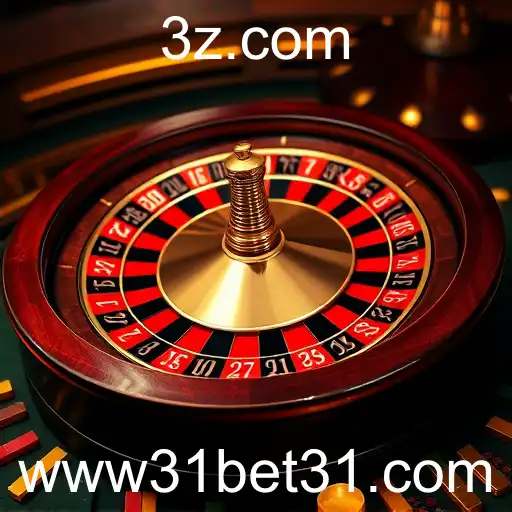Explorando a Roleta: A Fascinante Categoria de Jogo no Site 31 Bet