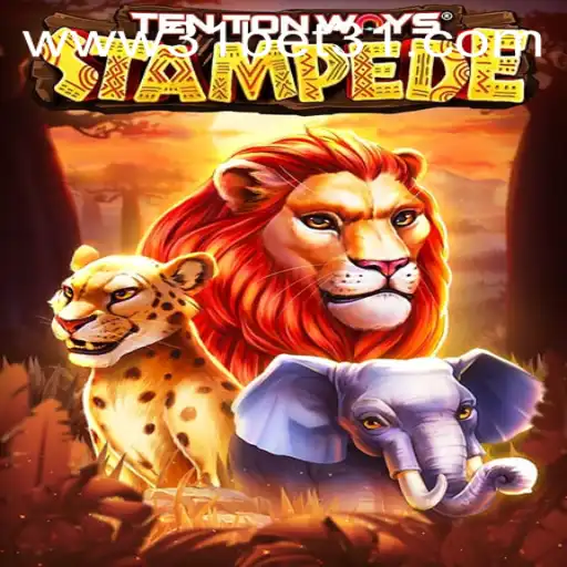 Discover the Excitement of TenTonWaysStampede: The Ultimate Gaming Adventure