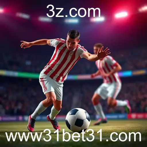 A Evolução do 31 Bet no Mercado de Jogos